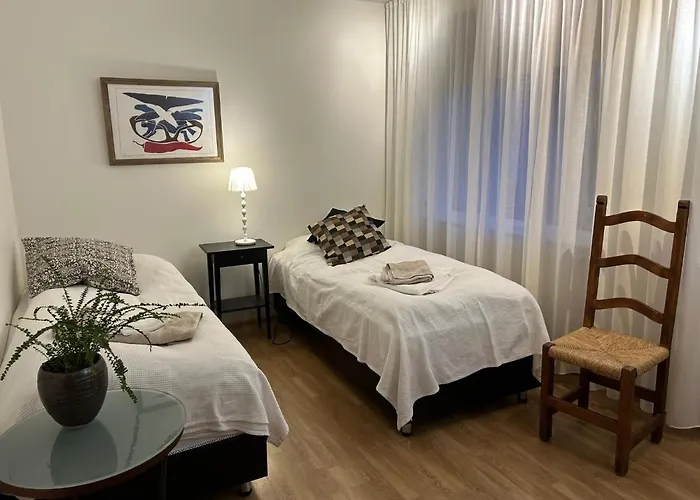 Art Guesthouse Olla
